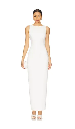 ROBE MAXI DRESS en . Taille L. Also en M, S, XS - Amanda Uprichard - Modalova