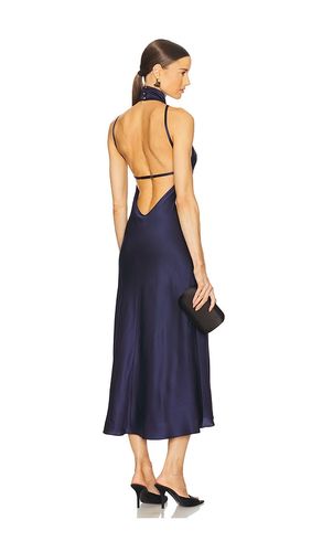 ROBE MAXI DRESS en . Taille L. Also en M, S, XS - Amanda Uprichard - Modalova
