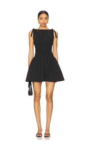 ROBE COURTE RIVIERA en . Taille S. Also en XS, M - Amanda Uprichard - Modalova