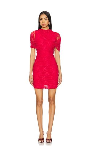 ROBE EVIANNA en . Taille M. Also en S, XS - Amanda Uprichard - Modalova
