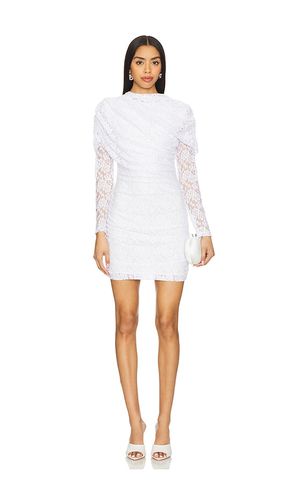 ROBE COURTE GREELY en . Taille S. Also en XS, M, L - Amanda Uprichard - Modalova