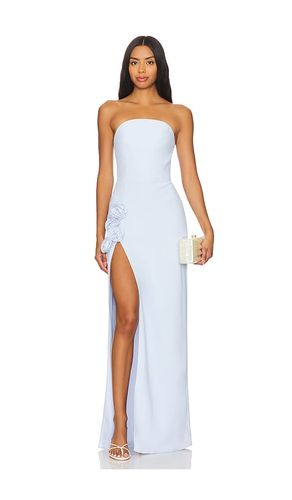 ROBE DE SOIRÉE WOLFE en . Taille L. Also en M, S, XL, XS - Amanda Uprichard - Modalova