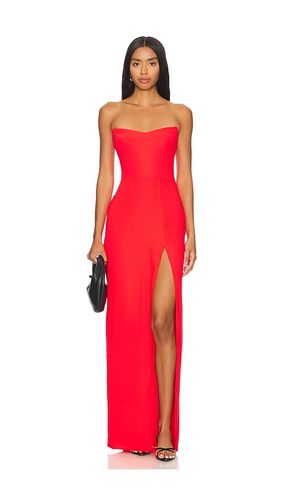 ROBE IVY en . Taille XS. Also en S, M, L - Amanda Uprichard - Modalova