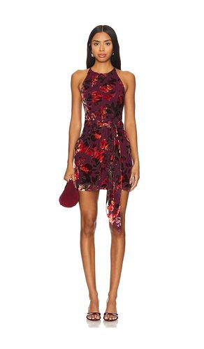 ROBE SELAH en . Taille M. Also en XS - Amanda Uprichard - Modalova