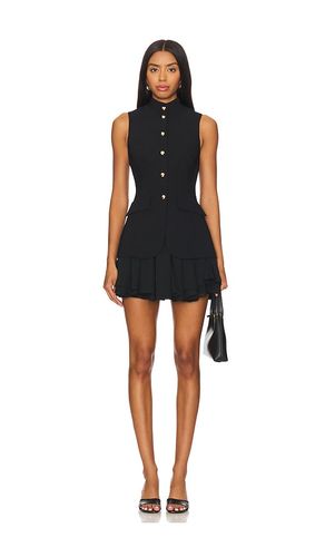 ROBE JUSTINE en . Taille XS. Also en S, M, XL - Amanda Uprichard - Modalova