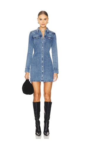 ROBE FORRESTER en -. Taille L. Also en S - Amanda Uprichard - Modalova