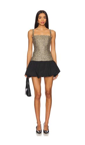 ROBE BELLONA en . Taille S. Also en M, L, XL - Amanda Uprichard - Modalova