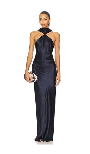 ROBE MAXI ASHTON en . Taille L. Also en M, S - Amanda Uprichard - Modalova