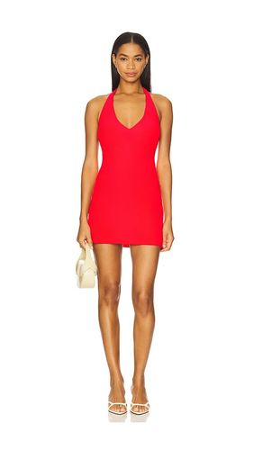 ROBE BONDI en . Taille M. Also en L, XL - Amanda Uprichard - Modalova