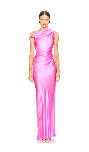 ROBE MAXI MODESTO en . Taille S. Also en XS - Amanda Uprichard - Modalova