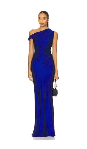 ROBE MAXI MODESTO en . Taille XS. Also en S, L - Amanda Uprichard - Modalova