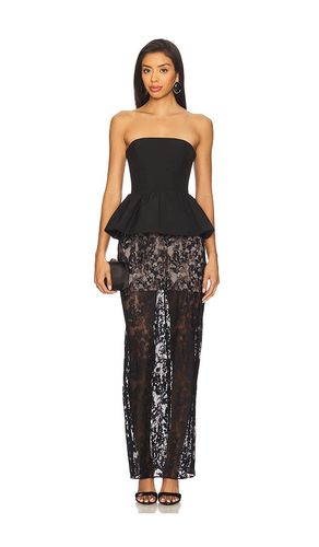 ROBE CHERISE en . Taille M. Also en S, XS - Amanda Uprichard - Modalova