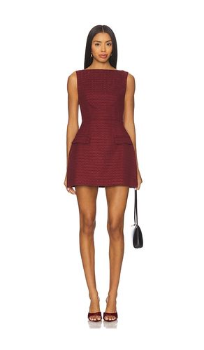 ROBE BANCO en . Taille S. Also en XS, M, L - Amanda Uprichard - Modalova