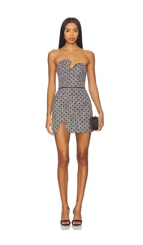 ROBE PUZZLE en & . Taille S. Also en XS, M, L - Amanda Uprichard - Modalova