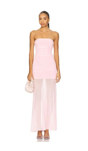 ROBE LEO en . Taille XS. Also en - Amanda Uprichard - Modalova