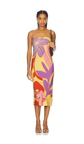 ROBE SHIRAN en ,. Taille S. Also en XS, L - Amanda Uprichard - Modalova