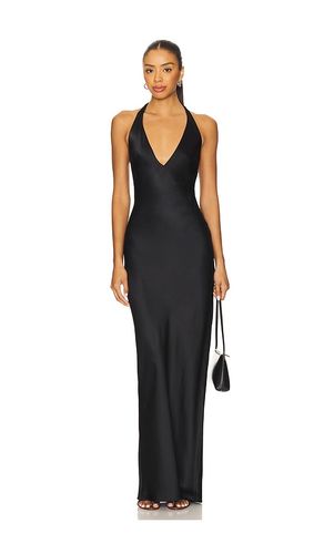 ROBE MAXI BONDI en . Taille S. Also en M, XL - Amanda Uprichard - Modalova