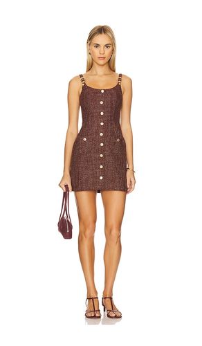 ROBE FINLEY en . Taille L. Also en M, S, XS - Amanda Uprichard - Modalova