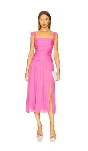 ROBE REINE in . Size S, XS - Amanda Uprichard - Modalova