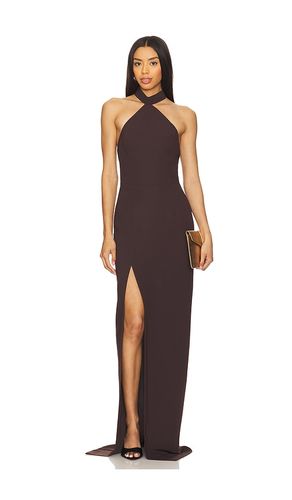 ROBE DE SOIRÉE QUEEN en . Taille M. Also en - Amanda Uprichard - Modalova