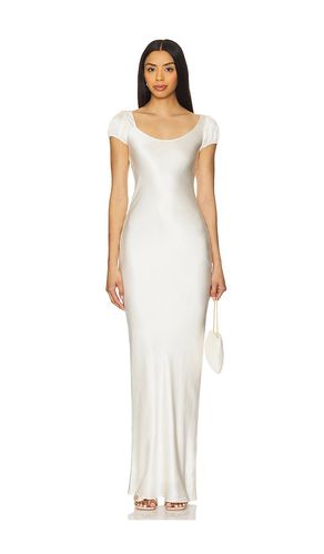 ROBE MAXI SENNA en . Taille S. Also en XS, M, L - Amanda Uprichard - Modalova