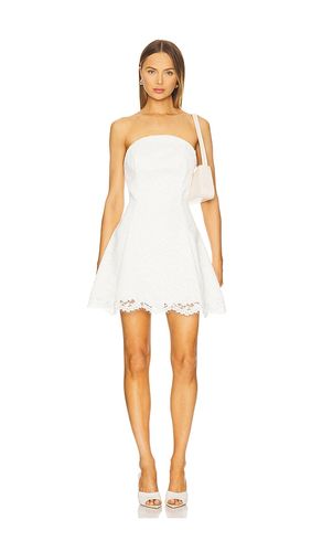 ROBE COURTE ROMILLY en . Taille S. Also en L, XL - Amanda Uprichard - Modalova
