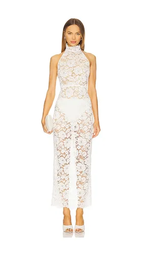 ROBE MAXI BRYNLEY in . Size M, S, XL, XS - Amanda Uprichard - Modalova