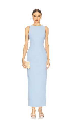 ROBE MAXI MARBELLA in . Size S - Amanda Uprichard - Modalova