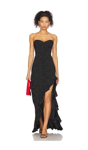 ROBE DE SOIRÉE AMALIA en . Taille S. Also en XS - Amanda Uprichard - Modalova