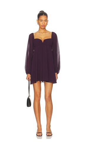 ROBE CARRIE en . Taille S. Also en XS, M - Amanda Uprichard - Modalova