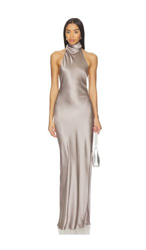 ROBE SANTANA en . Taille M. Also en L, XL - Amanda Uprichard - Modalova