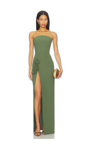 ROBE WOLFE en . Taille S. Also en - Amanda Uprichard - Modalova