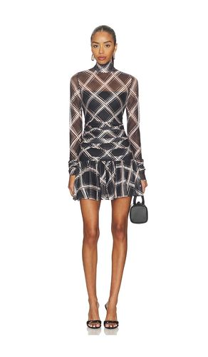 ROBE RUMI en ,. Taille XS. Also en S, M - Amanda Uprichard - Modalova