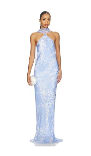 ROBE ASHTON en . Taille S. Also en M, L - Amanda Uprichard - Modalova