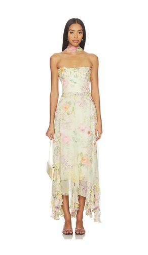 ROBE MONTEREY en . Taille S. Also en M - Amanda Uprichard - Modalova