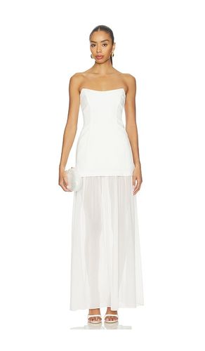 ROBE CHRISTY en . Taille S. Also en XS, M - Amanda Uprichard - Modalova