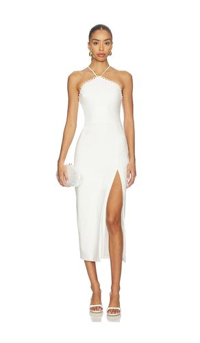 ROBE ABBY en . Taille S. Also en - Amanda Uprichard - Modalova