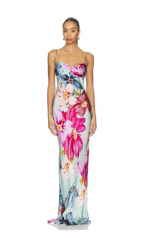 ROBE IRA en . Taille S. Also en M - Amanda Uprichard - Modalova