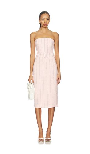 ROBE FAE en . Taille S. Also en L, XL - Amanda Uprichard - Modalova