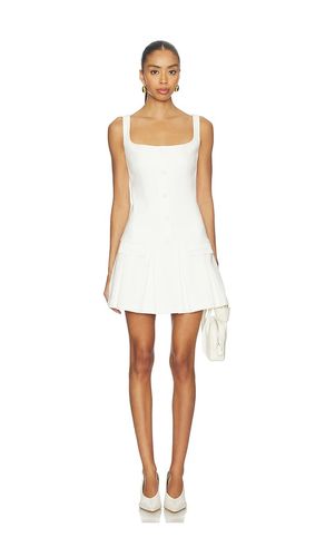 ROBE COURTNEY en . Taille S. Also en M, L, XL - Amanda Uprichard - Modalova