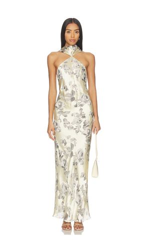 ROBE ASHTON en . Taille L. Also en M, S - Amanda Uprichard - Modalova