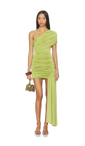 ROBE CIERRA en . Taille S. Also en M, L - Amanda Uprichard - Modalova