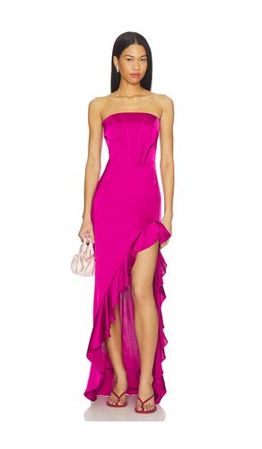 ROBE FRANCESCA en . Taille XS. Also en S, M, L - Amanda Uprichard - Modalova