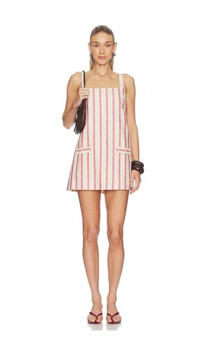 ROBE INDY en . Taille S. Also en XL - Amanda Uprichard - Modalova