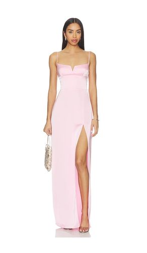 ROBE MAXI LYRA en . Taille L. Also en M, S, XL, XS - Amanda Uprichard - Modalova