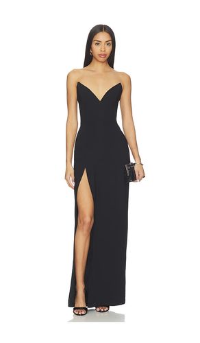 ROBE MAXI AILANY en . Taille L. Also en M, XS - Amanda Uprichard - Modalova