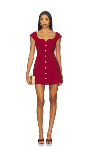 ROBE ABELLA en . Taille L. Also en M, S, XL, XS - Amanda Uprichard - Modalova