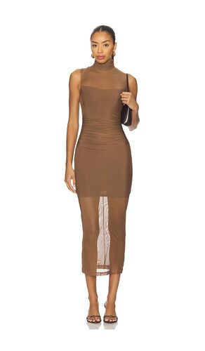 ROBE DAMIRA en . Taille S. Also en XS - Amanda Uprichard - Modalova