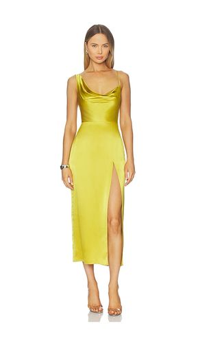 ROBE SVETLANA en . Taille S. Also en - Amanda Uprichard - Modalova