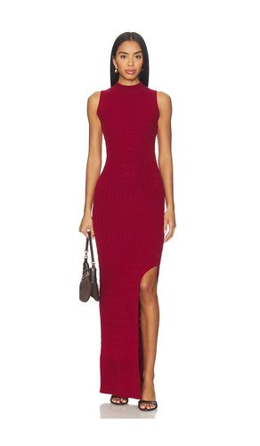 ROBE ISLA en . Taille S. Also en XS, M, XL - Amanda Uprichard - Modalova